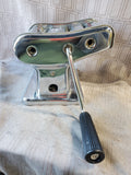La Nuova Altea Stainless Steel Pasta Roller
