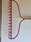 Stiff Rake