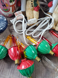 Christmas Decor Lot