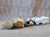 Lot of Assorted Miniature Figurines