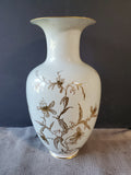 Vintage Reichenbach Porcelain Vase