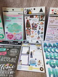 Small Craft Supply Lot