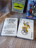 Poker Card Game Lot