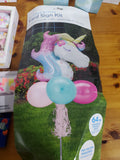 Princess/Unicorn Fairytale Birthday Party Decor Lot