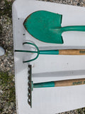 3-Piece 45" Gardening Tool Set (H)