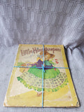 Little Housekeepers 1934 No. 958 Book