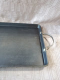 Farberware Nonstick Double Burner Griddle Pan