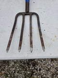 Short Pitch Fork