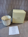 Lenox Cross Candle Votive
