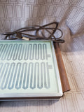 Salton Hot Tray Food Warmer WORKS (B)