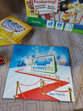 Deluxe Comedy Movies Scene It? Board Game