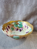 W. Pickard Candy Bowl