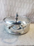Cuisinart Stainless Steel Double Handle Sauce Pan