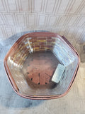 Longaberger Crimson Hill Basket