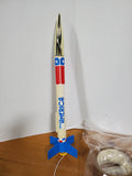 Estes "America" Model Rocket Kit