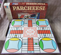 Pair of Board Games