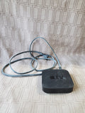 Apple TV Streaming Device Model No. A1469 POWERS ON/NO FURTHER TESTING