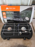 Ozark Trail Two Burner Camp Stove