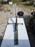 Manual Trap Machine