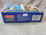 As Seen on TV Magic Mesh Hands-Free Screen Door UNOPENED