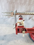 Peel Away Countertop Potato/Apple Peeler