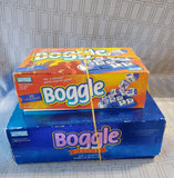 Pair of Boggle Games