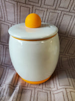 Egg-Tastic Ceramic Microwave Egg Cooker