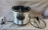Hamilton Beach Slow Cooker WORKS