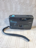 Ansco Pix Panorama Camera UNTESTED