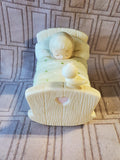 Jonathan & David "Blessed are the Pure in Heart" E-3104 Figurine