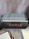 Forte Trivia Cards Volume One