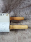 Pair of Rolling Pins (B)