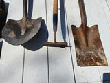 Y-Yard Tool Lot(3)