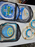 Fishing Line Lot