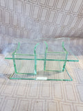 Formano Art Glass Vase