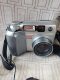 Olympus Camedia C-4000 Digital Camera UNTESTED