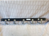 Ikea Tjusig Wall/Door Rack