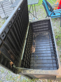 Large Keter Deck Box