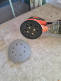 Black & Decker 5 " Random Orbital Sander