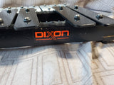 Dixon 30 Key Glockenspiel Bell Set/Xylophone with Carry Case