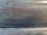 Vintage Alps Leather Camera Bag