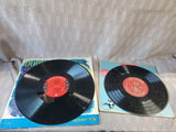 Pair of Doris Day Records UNTESTED