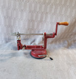 Peel Away Countertop Potato/Apple Peeler