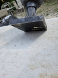 I-Resin Urn Style Planter