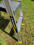 3-Step Gorilla Hybrid Ladder