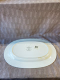 Villeroy Boch "Florea" Oblong Platter