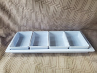 Melamine Serving Platter