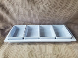 Melamine Serving Platter