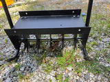 16" Spike Aerator