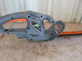 Scotts 20" Electric Hedge Trimmer,  Works